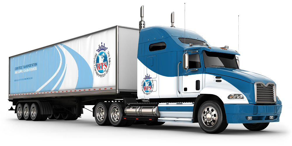 Royal Transportation