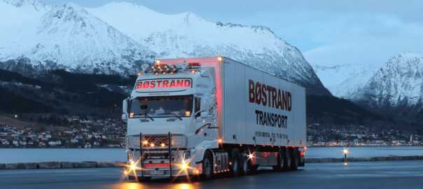 Trucking Software to enhance your Fleet Management