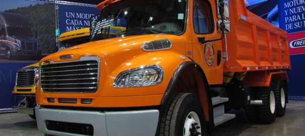 web based trucking software
