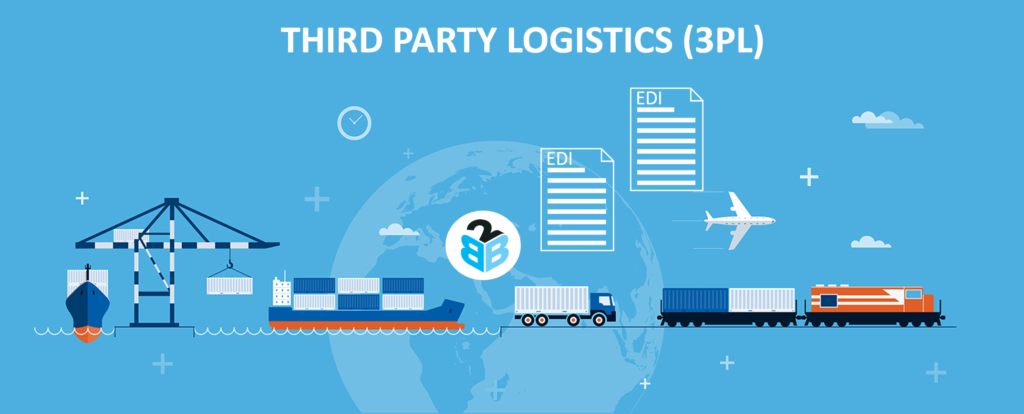 Third Party Logistics (3PL) Software