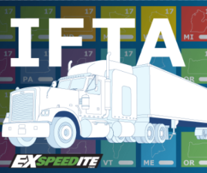 IFTA Fuel Tax Reporting Software