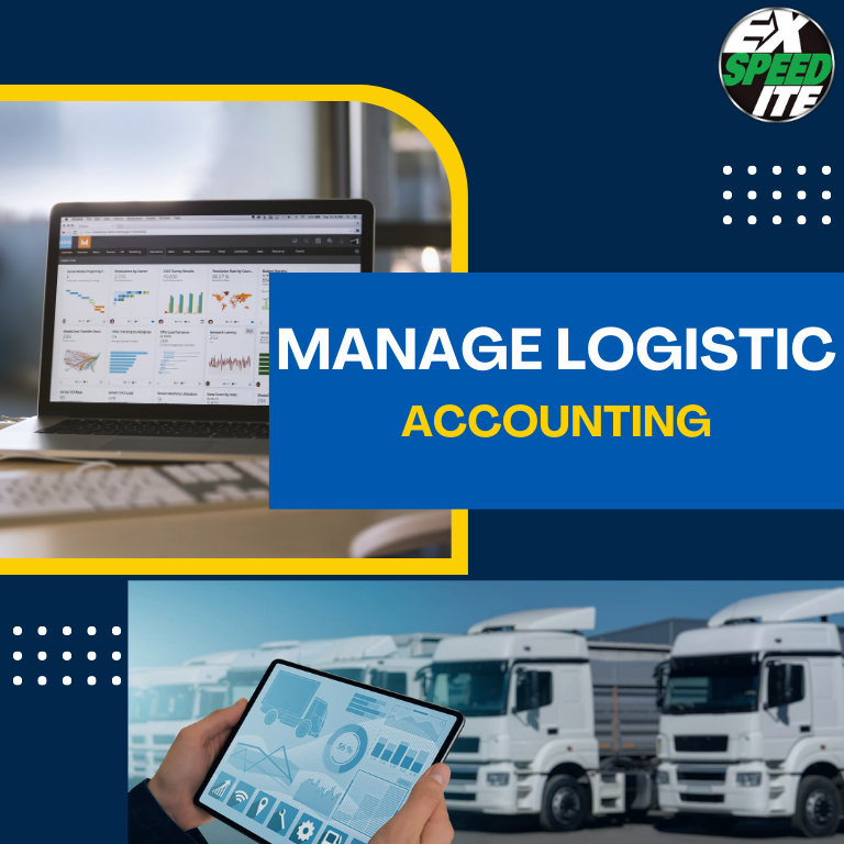 Warehouse Accounting Management Software