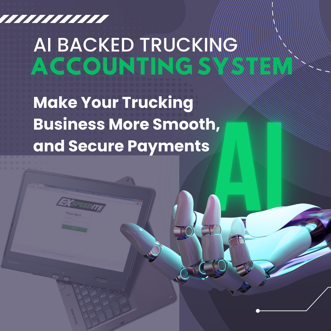 Best Trucking Software