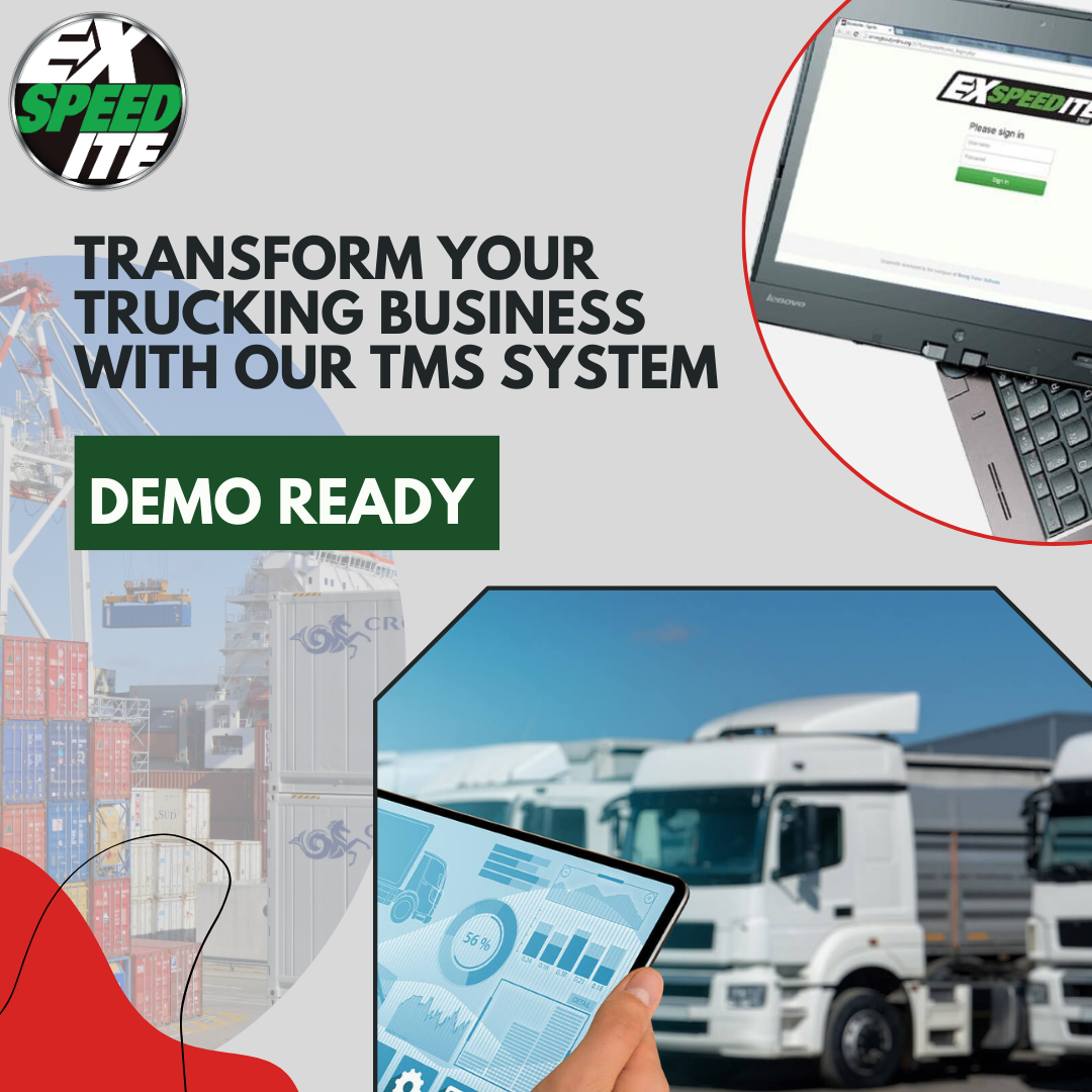 Transform Your Trucking Business